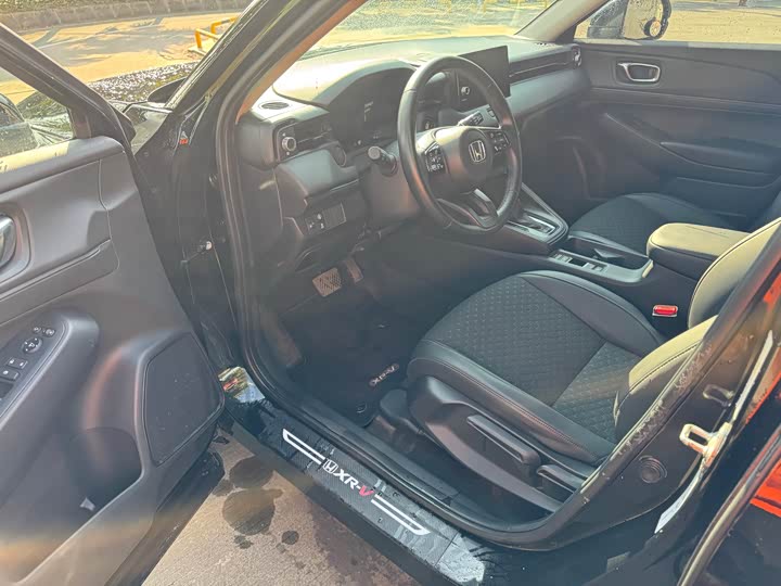 Фото 8 - Honda XR-V