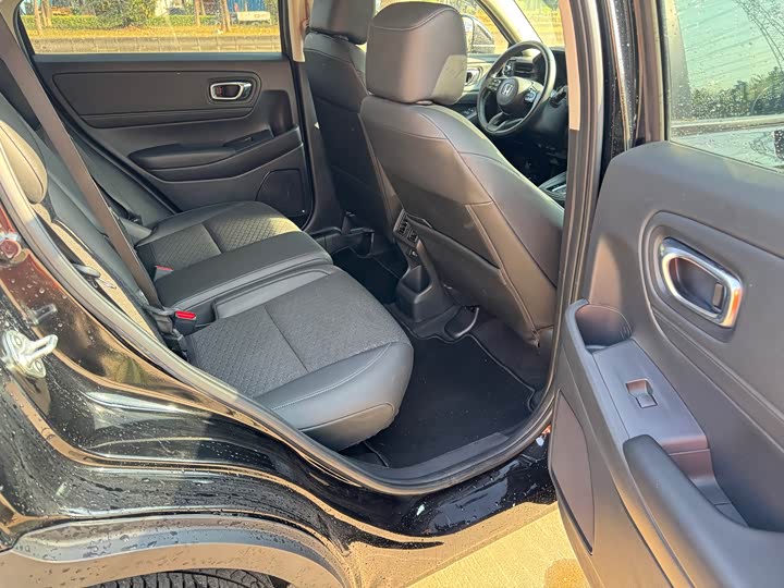 Фото 9 - Honda XR-V