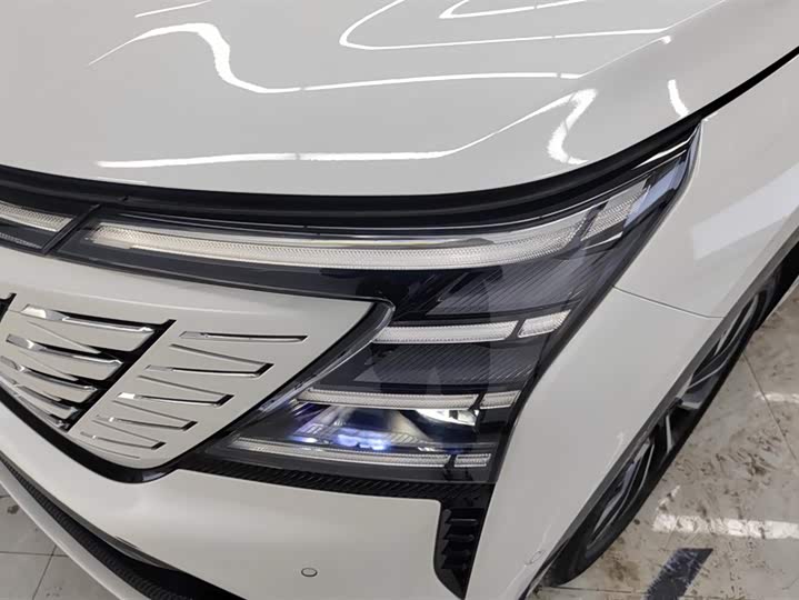 Фото 5 - Changan CS75 Plus