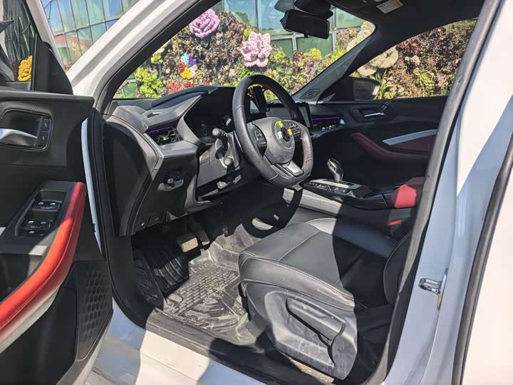 Фото 4 - MG Motor 5