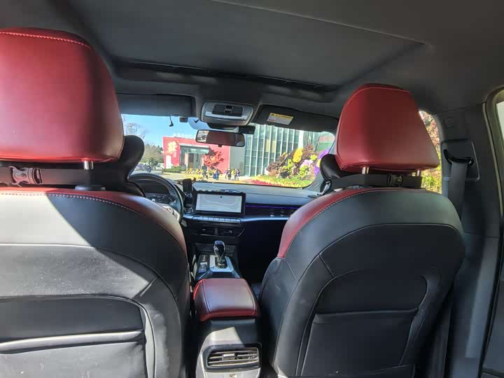 Фото 8 - MG Motor 5