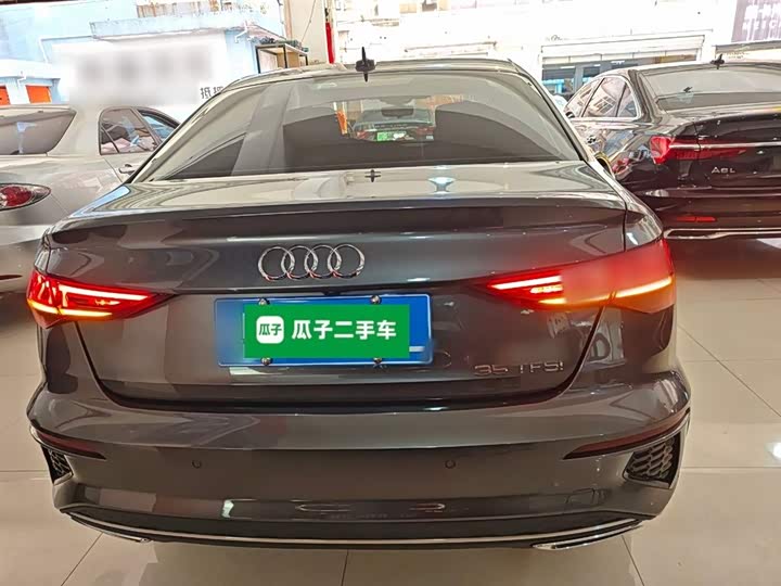 Фото 6 - Audi A3