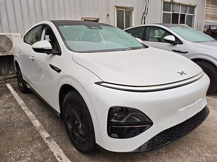 Фото 4 - XPeng G6