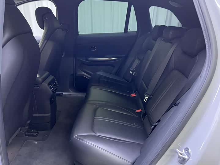 Фото 5 - Nio ES6