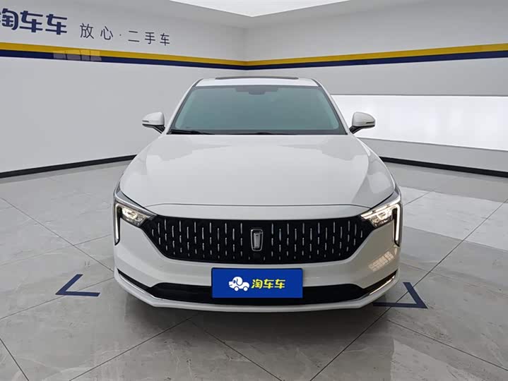 Фото 2 - Bestune B70