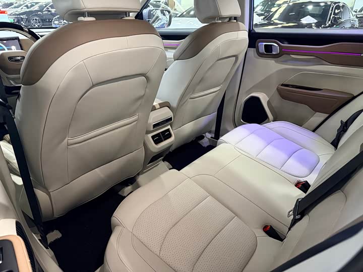 Фото 9 - Geely Icon