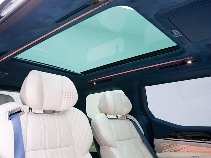 Фото 7 - Zeekr 009