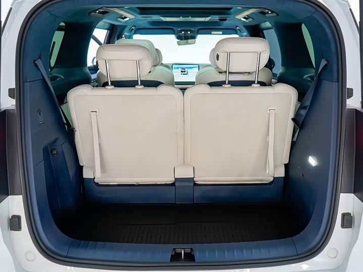 Фото 9 - Zeekr 009