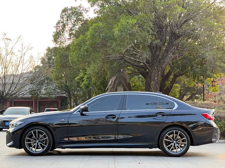 Фото 4 - BMW 3 Series