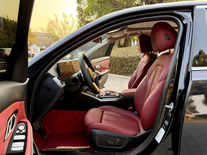 Фото 5 - BMW 3 Series