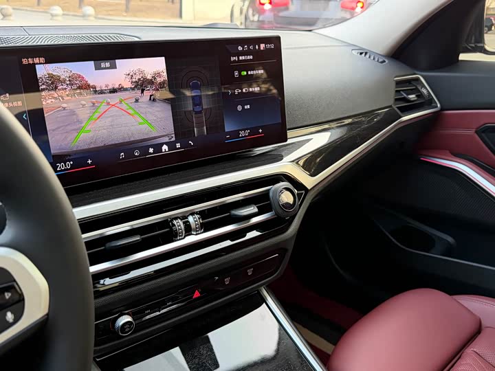 Фото 9 - BMW 3 Series