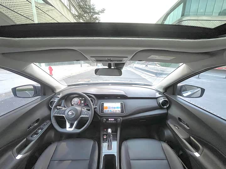 Фото 5 - Nissan Kicks