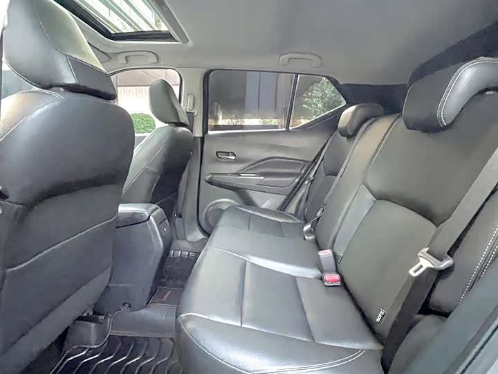 Фото 6 - Nissan Kicks