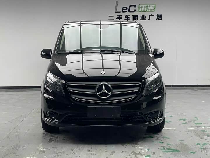 Фото 2 - Mercedes-Benz Vito