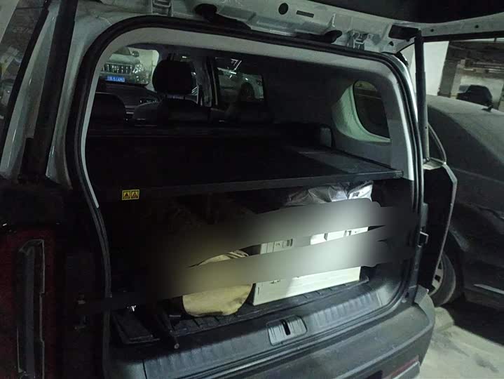 Фото 4 - BAIC Beijing BJ30