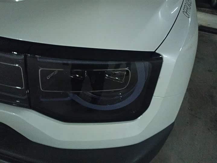 Фото 5 - BAIC Beijing BJ30