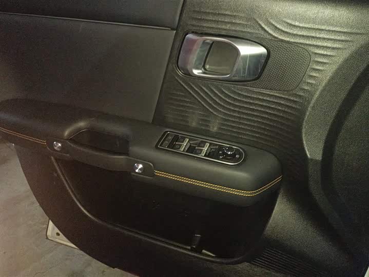 Фото 7 - BAIC Beijing BJ30