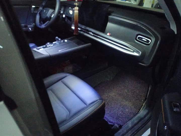 Фото 8 - BAIC Beijing BJ30