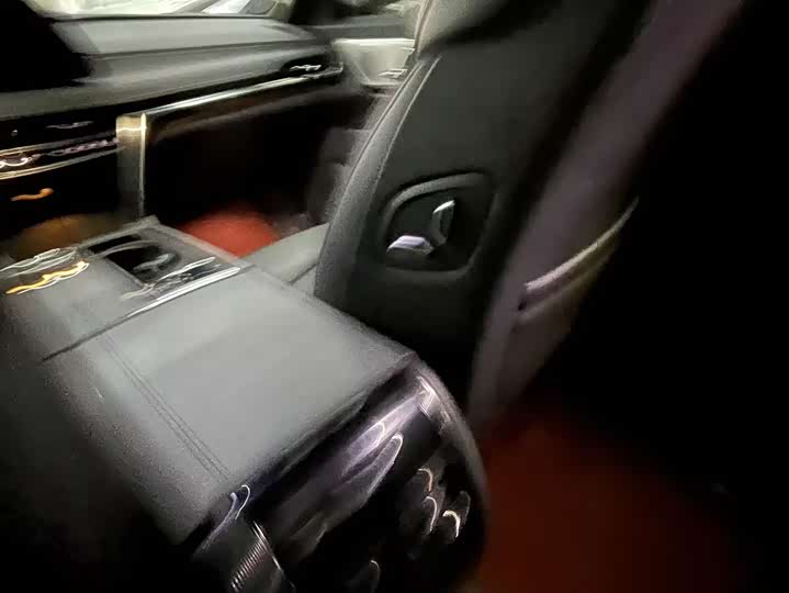 Фото 6 - Cadillac CT6