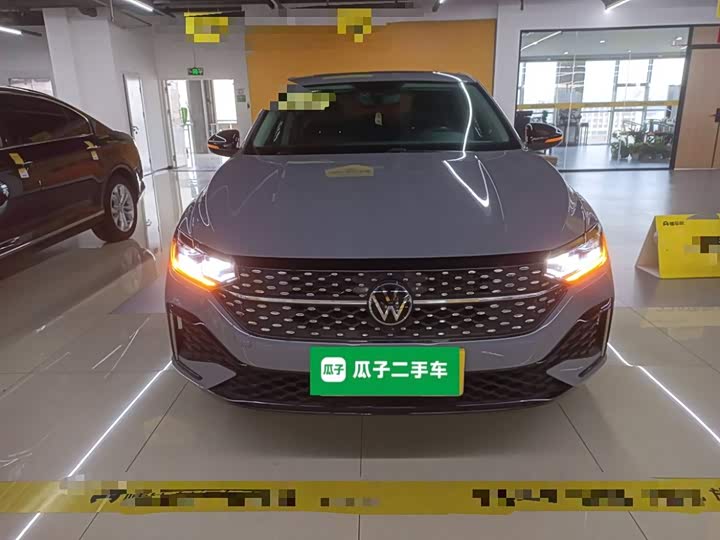 Фото 3 - Volkswagen Lavida