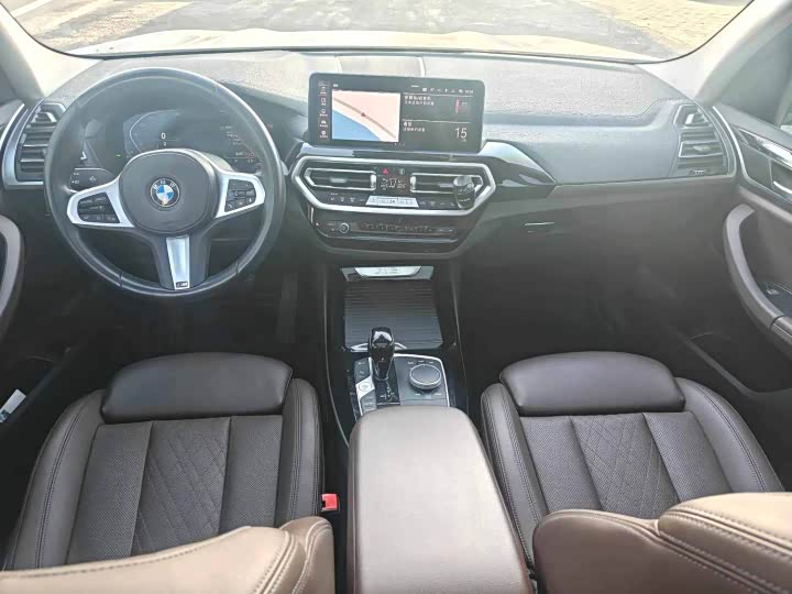 Фото 6 - BMW X3