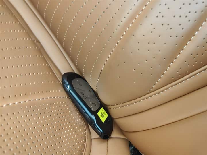 Фото 9 - XPeng G9