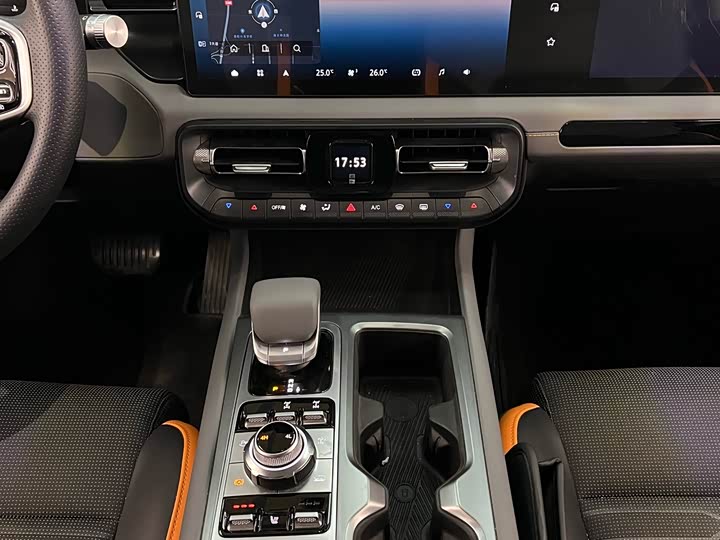 Фото 6 - BAIC Beijing BJ40