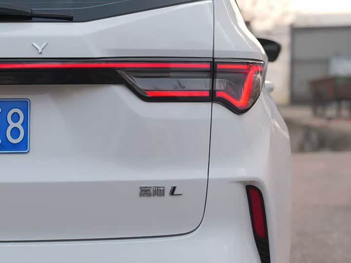 Фото 7 - Geely Jiaji