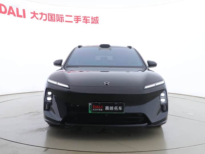 Фото 2 - Nio ET5T