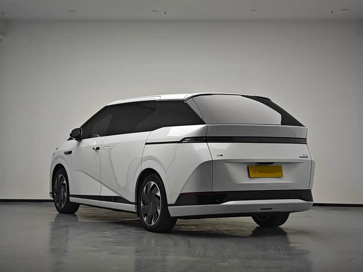 Фото 6 - XPeng X9