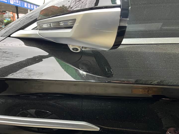 Фото 4 - BYD Han