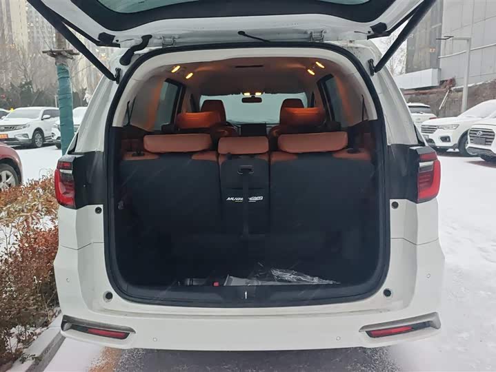 Фото 4 - Honda Odyssey