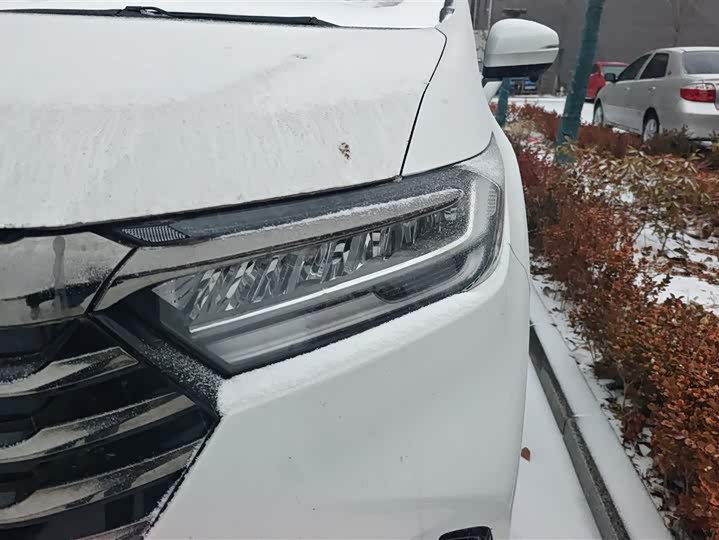 Фото 5 - Honda Odyssey