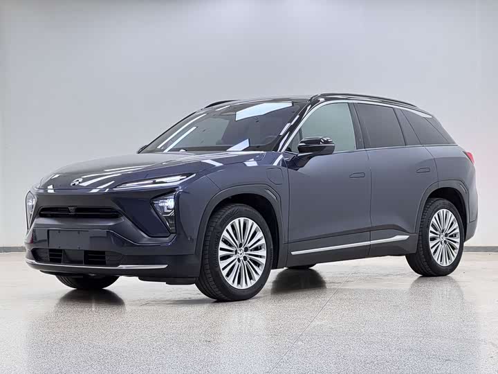 Фото 1 - Nio ES6