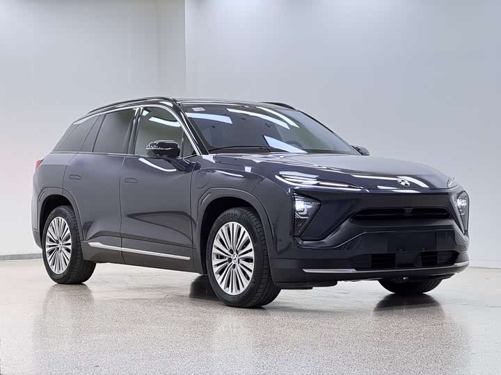 Фото 3 - Nio ES6