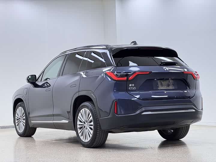 Фото 6 - Nio ES6