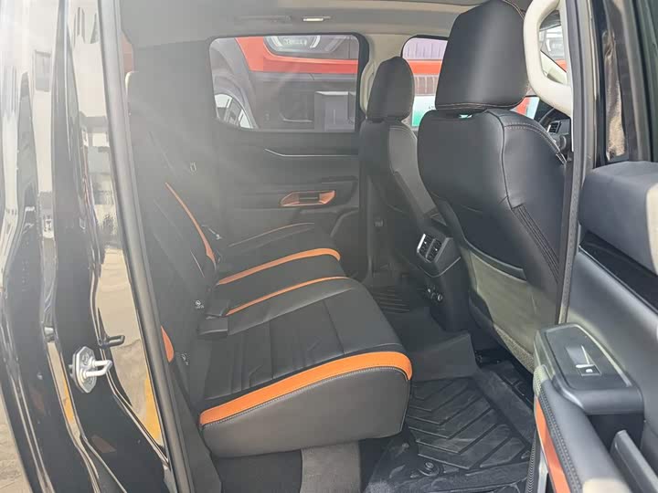 Фото 8 - Ford Ranger