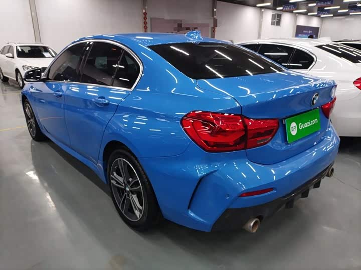 Фото 5 - BMW 1 Series