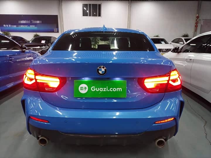 Фото 6 - BMW 1 Series