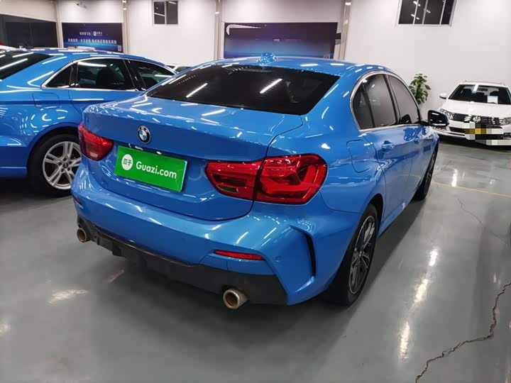 Фото 7 - BMW 1 Series