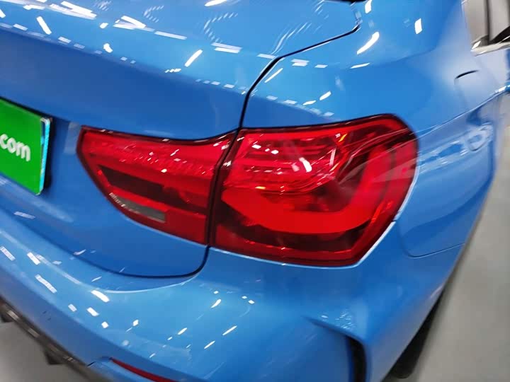 Фото 8 - BMW 1 Series