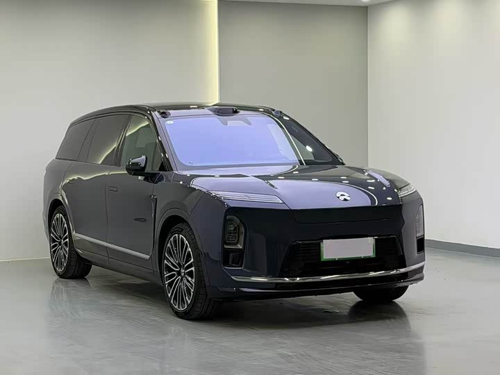 Фото 3 - Nio ES8