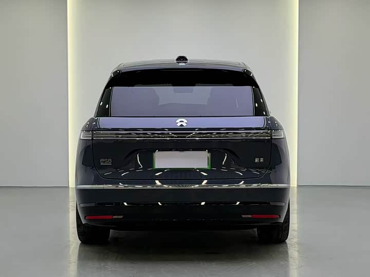 Фото 5 - Nio ES8