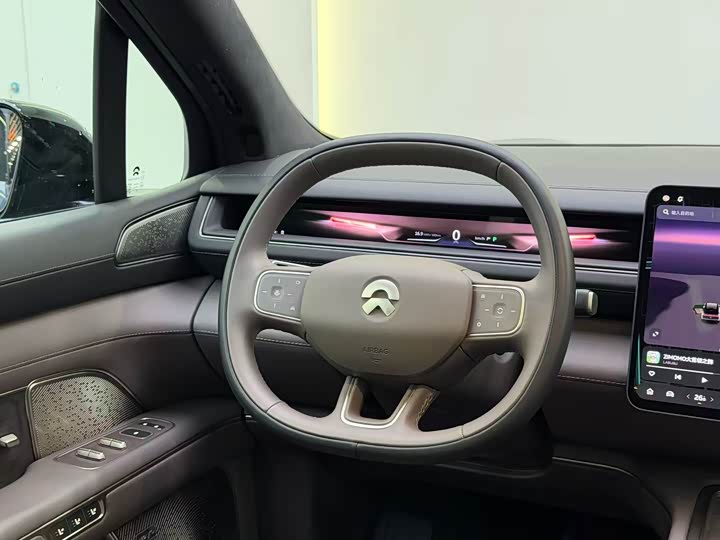 Фото 8 - Nio ES8