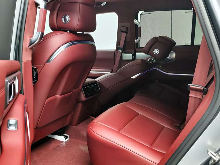 Фото 4 - Tank 700 Hybrid