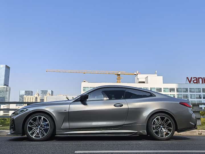 Фото 3 - BMW 4 Series