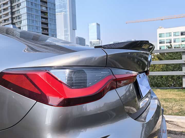 Фото 7 - BMW 4 Series