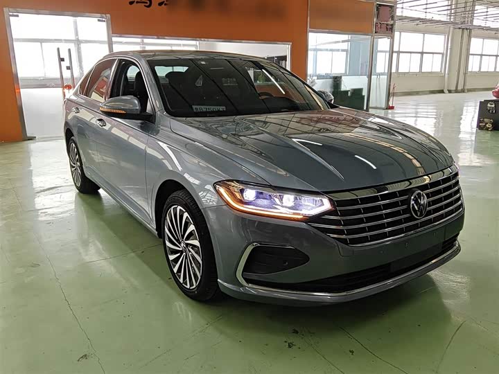 Фото 4 - Volkswagen Lavida