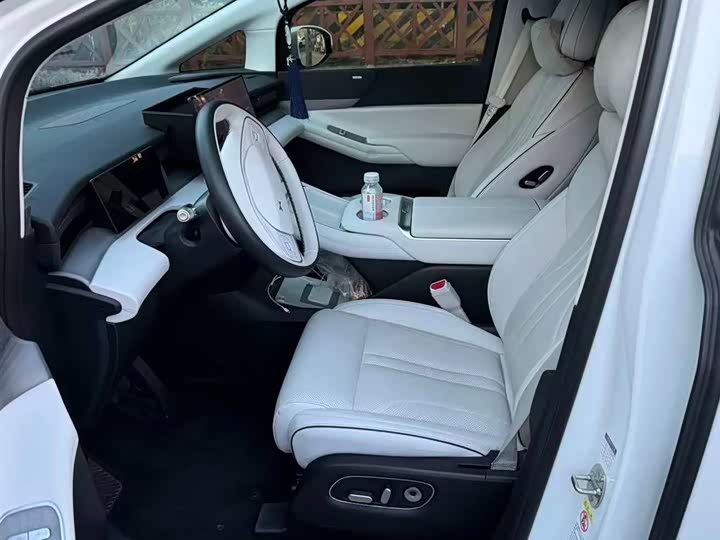 Фото 5 - XPeng X9