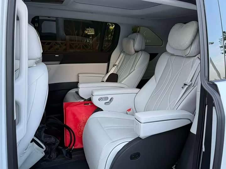 Фото 6 - XPeng X9